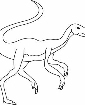 Elmisaurus - 10doigts.fr